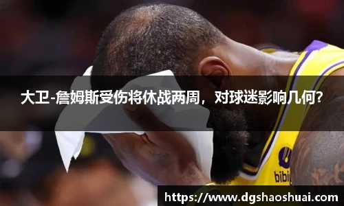 大卫-詹姆斯受伤将休战两周，对球迷影响几何？